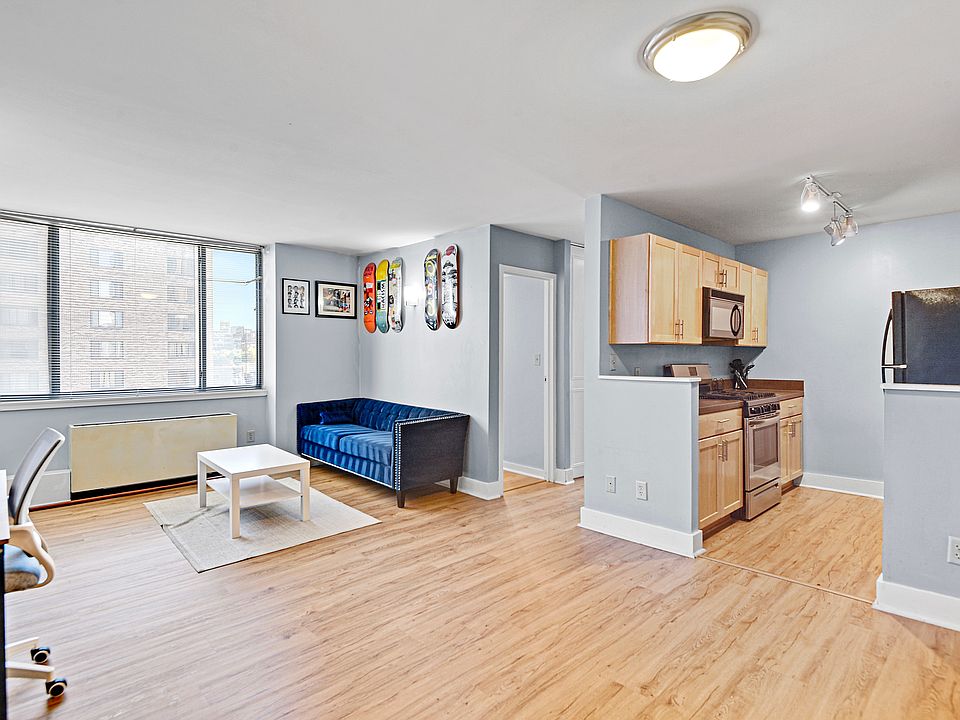 1st image of 600 E 8th St APT 5K