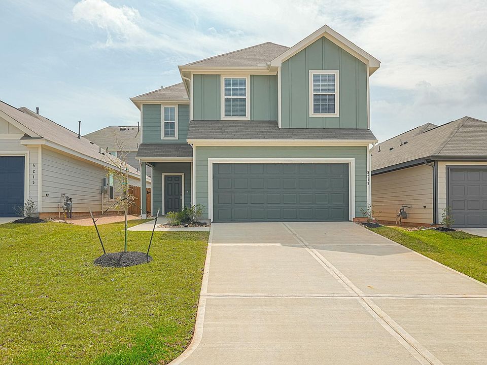 1st image of 9219 Grace Ridge Dr