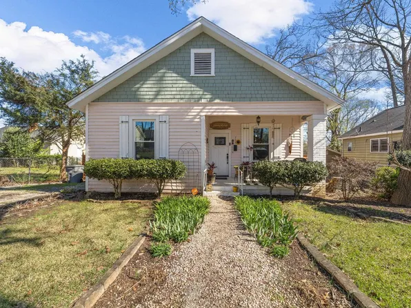 791 Southern St, Spartanburg, SC 29303