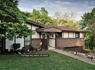 710 Ridge Ave, Pittsburgh, PA 15202