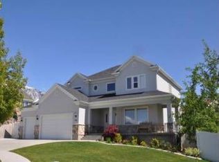 962 E Avila Ct, Sandy, UT 84094