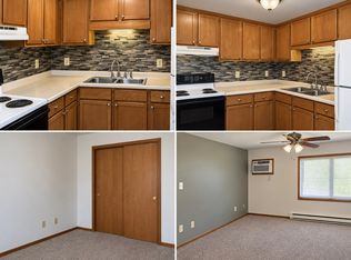 155 Fredonia Ave APT 6, Fredonia, WI 53021