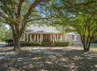 1220 Henry Rd, Hemingway, SC 29554