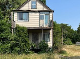 1717 Fillmore St, Gary, IN 46407