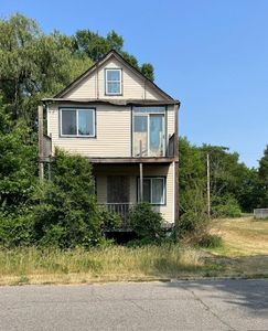 1717 Fillmore St, Gary, IN, 46407