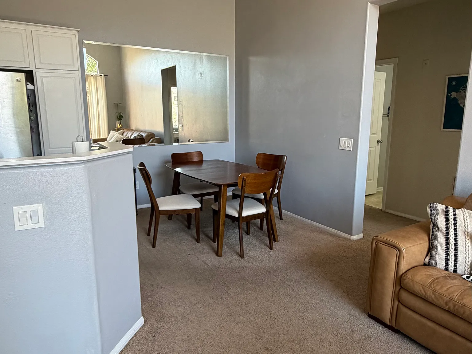 2 bed, 1330 sqft, $3,350 — Photo 3