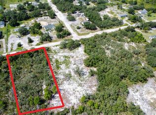 Lighthouse Ave LOT 249, Lake Wales, FL 33859