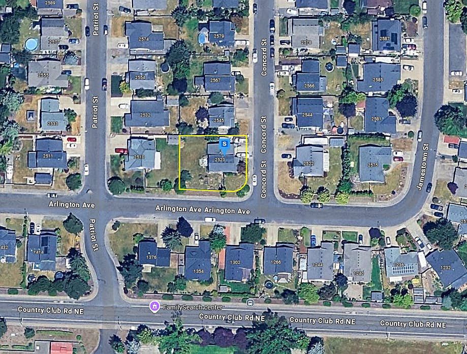 1st image of 2523 Concord St