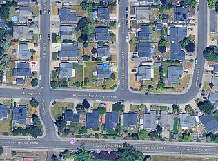 2523 Concord St, Woodburn, OR