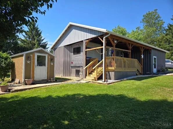 7016 Highland Trl W, Hillsboro, OH 45133