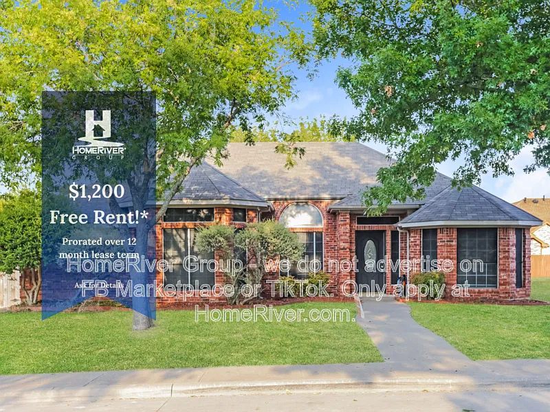 720 Brees Dr