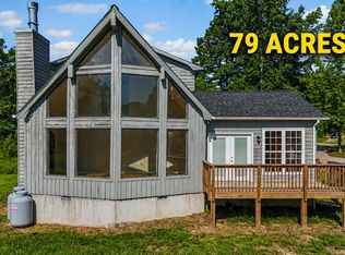 6502 Nutbush Rd, Green Bay, VA 23942