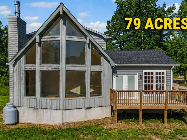 6502 Nutbush Rd, Green Bay, VA 23942