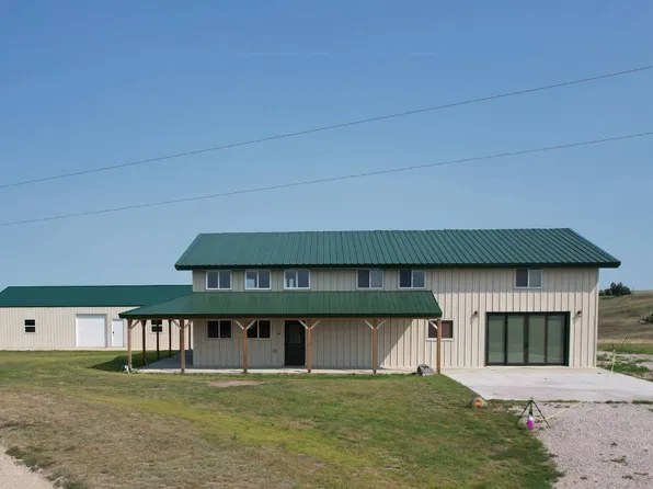 3 Trump Trl, Lewellen, NE 69147
