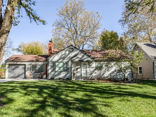 5029 Clark Dr, Roeland Park, KS 66205