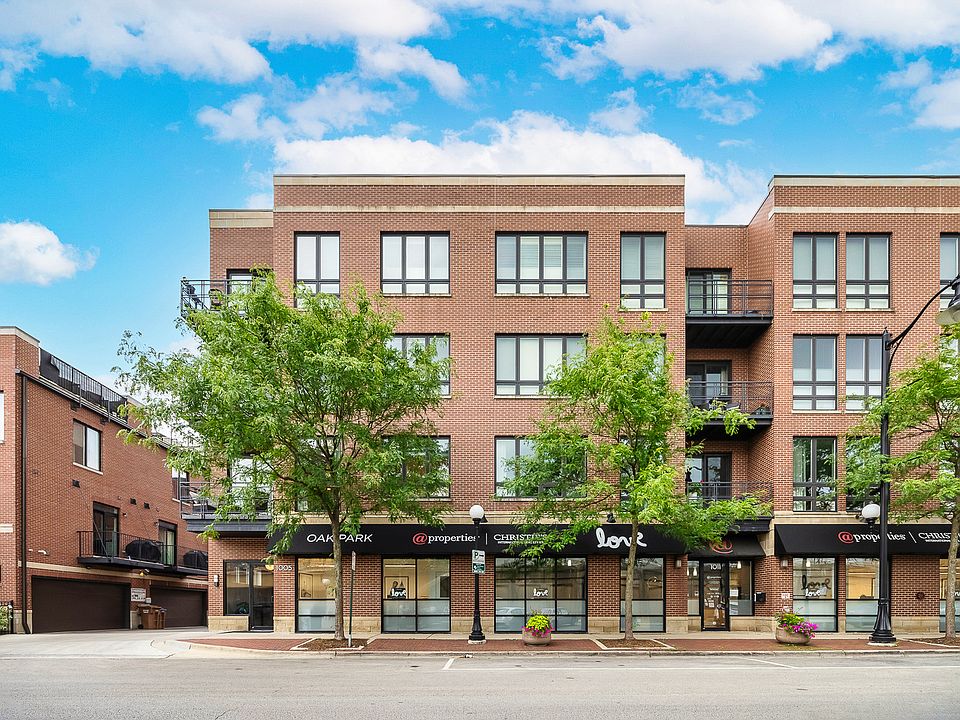 1st image of 1005 South Blvd #201