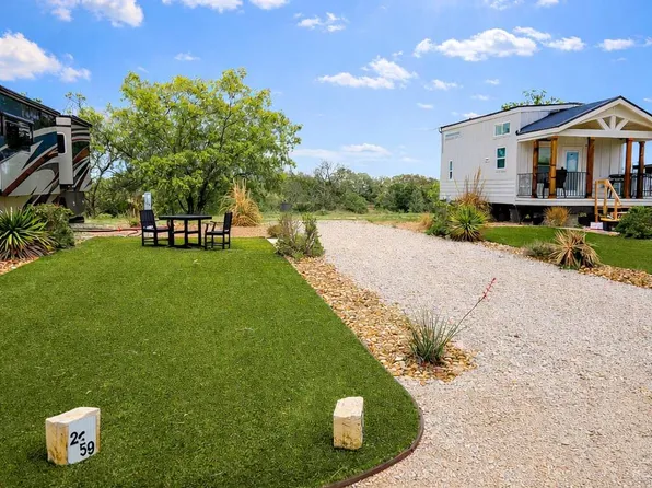 4584 E Us Highway 290 #259, Fredericksburg, TX 78624