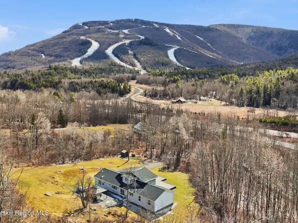 0 Wright Rd, Hunter, NY 12442