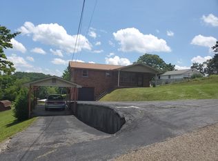 504 Weeks Ave, Kingsport, TN 37660