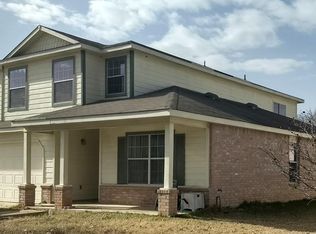 1220 Creek Knl, San Antonio, TX 78253
