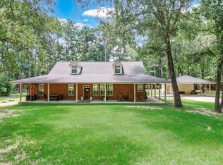 5423 Country Ct, Magnolia, TX 77354