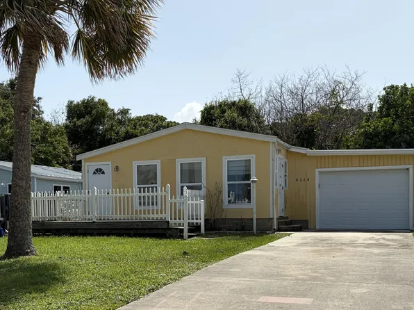 8268 Brown Rd, Barefoot Bay, FL 32976