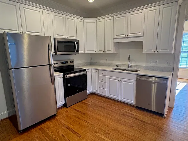 3402 Ruffin St — Photo 2