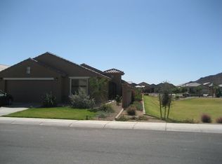 1041 W Desert Mountain Dr, Queen Creek, AZ 85243