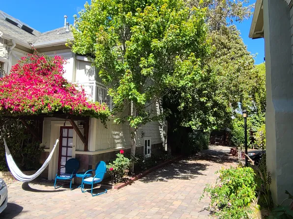 4015 Adeline St, Emeryville, CA 94608