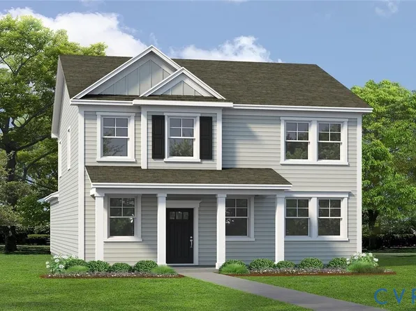 17484 Clark & York Blvd, Ruther Glen, VA 22546