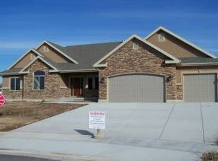 482 N 1375 E, Layton, UT 84040