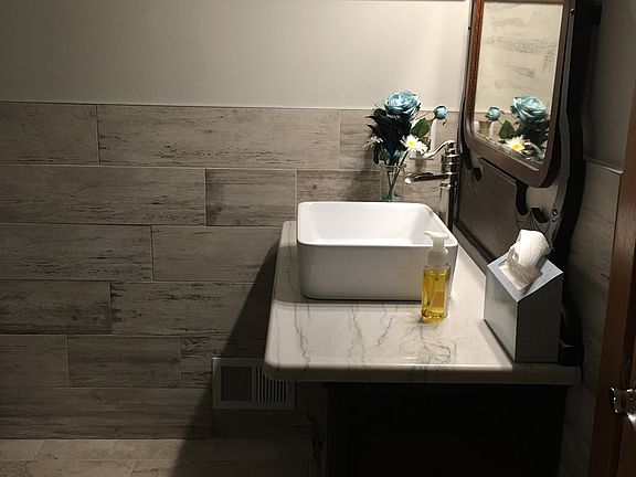 Bathroom 2018