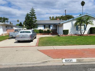 10131 Brookside Dr, Garden Grove, CA, 92840