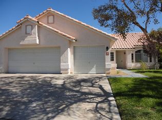 1712 Flat Ridge Rd, Henderson, NV 89014