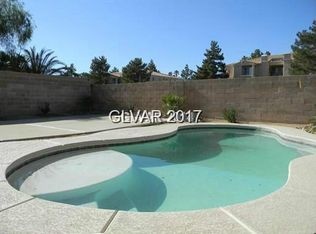 167 Coventry Dr, Henderson, NV 89074