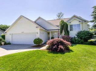 1537 Ridgecrest Dr, Zeeland, MI 49464