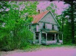 30 Bible Hill Rd, Bennington, NH 03442