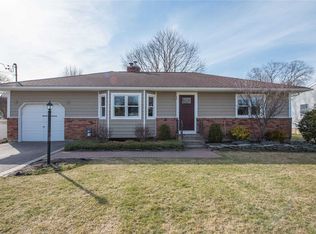 712 Durham Rd, Sayville, NY 11782