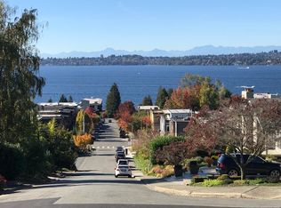 10224 NE 62nd St APT 9, Kirkland, WA 98033
