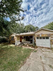 1001 N Christine Dr, Midwest City, OK, 73130