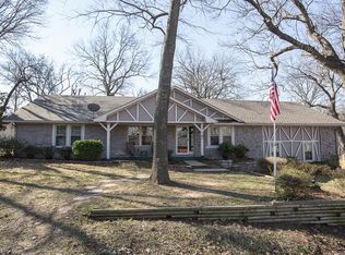 9896 E Willow St, Claremore, OK 74017
