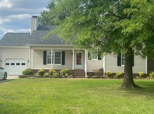 105 Labonte Dr, Pikeville, NC 27863