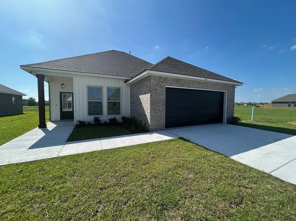 1416 Tina St, Thibodaux, LA 70301