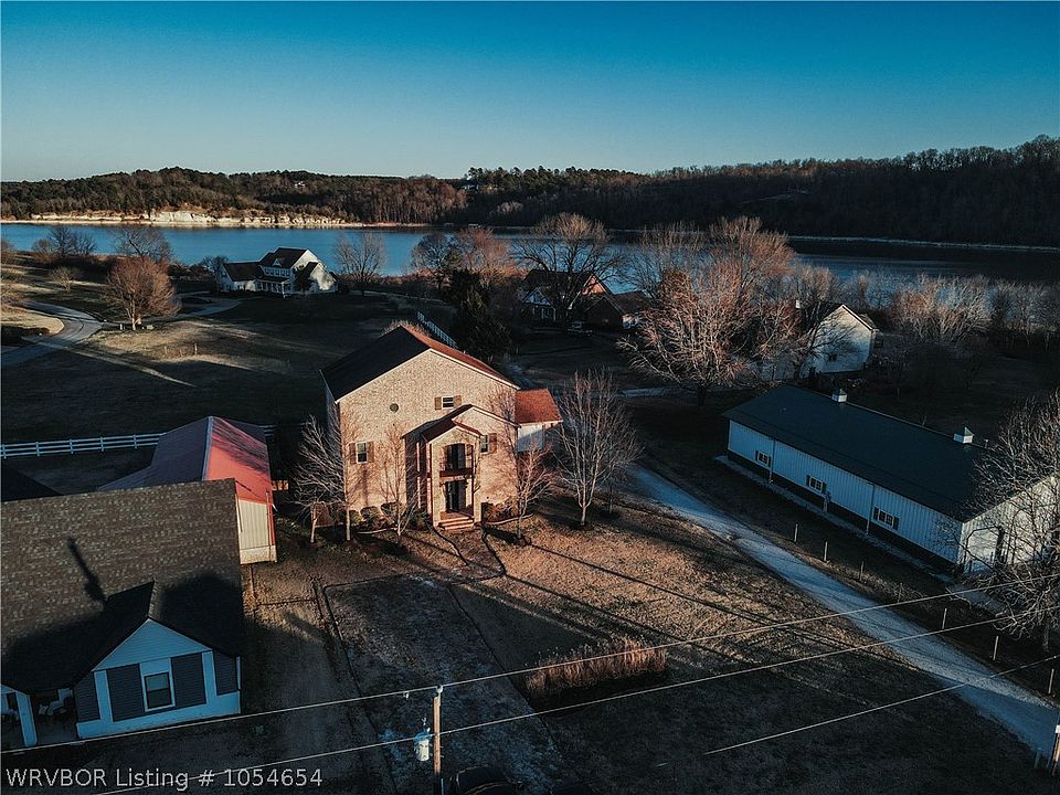 10732 Lakeside Rd, Lowell, AR 72745 Zillow