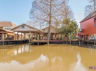 20247 Patricia St, Springfield, LA 70462