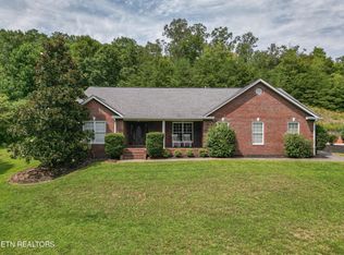 329 W Bullrun Valley Dr, Heiskell, TN 37754