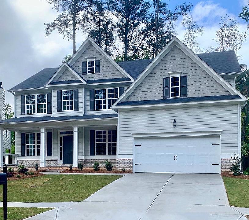 Springdale Front