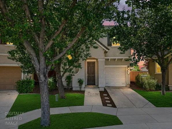 2890 Tourbrook Way, Sacramento, CA 95833