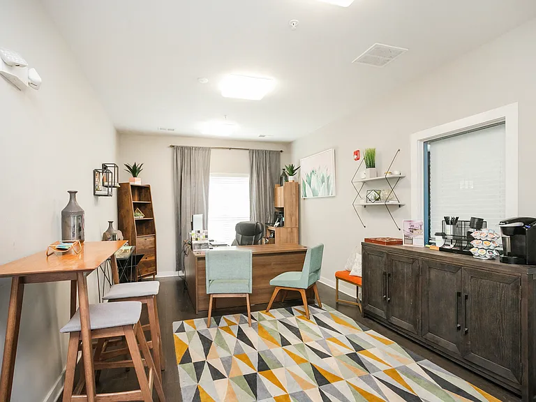 Residences at Woodbine Park — Photo 13