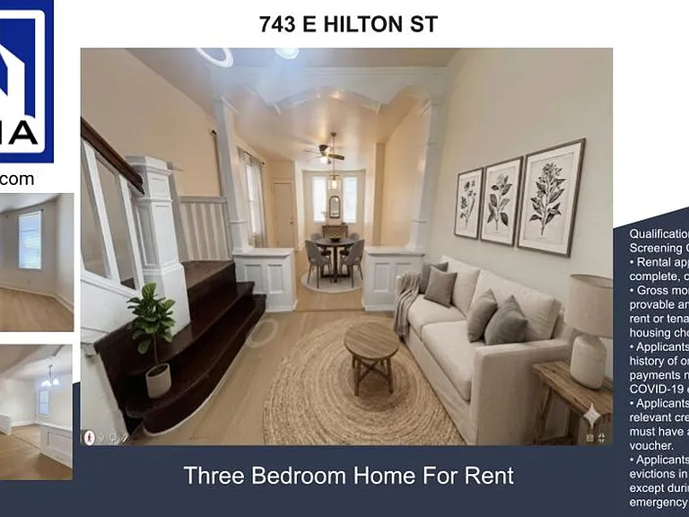 743 E Hilton St — Photo 1